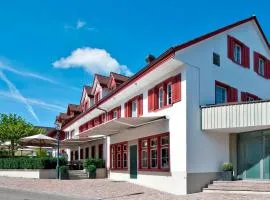 Hotel-Restaurant Löwen