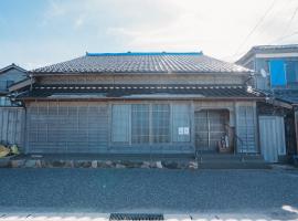 ゲストハウス黒島, hotel in Wajima