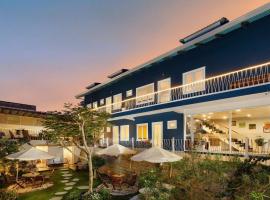 TTG Hostel In Da Lat, ξενοδοχείο σε Da Lat