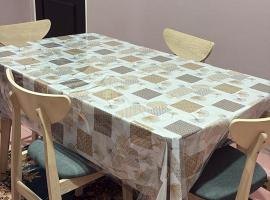 D'Homestay Merinding Trail WP Labuan, ξενοδοχείο σε Λαμπουάν