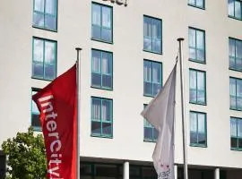 IntercityHotel Kassel, hotel in Kassel