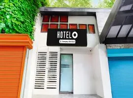 Hotel O Santacruz Railway Junction Formerly Kharsubway