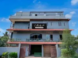 Super Hotel O Garchuk Market Formerly Trendz Stay