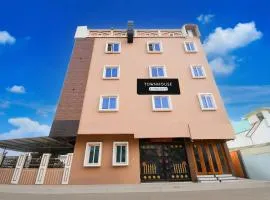 Super Townhouse Puri Formerly Hotel Narashingha