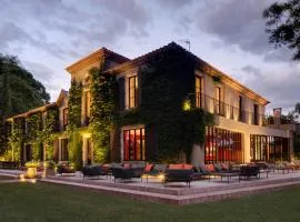 La Jasso Hôtel, Maison de Famille
