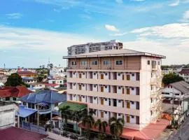 SCN City Hotel Rayong