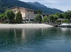 Hotel La Piroga