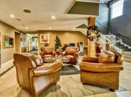 Econo Lodge Raleigh near Walnut Creek Amphitheatre