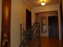 Zdjęcie hotelu: Casa iRMA - Rooms for rent