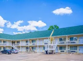Hotel O Eureka Springs - Christ of Ozark Area