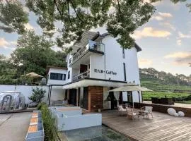 1921Villa(杭州西湖九溪十八涧店）