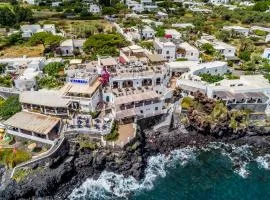 Hotel Villaggio Stromboli - isola di Stromboli