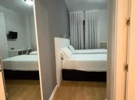 Hotel Amefa