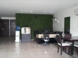 Collection O Hotel Sec- 54 Golf Course road