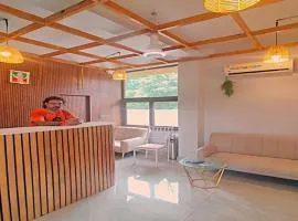The Twelve Petals By AUM Hotel