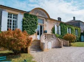 Château d'Arche, Grand Cru Classé de Sauternes