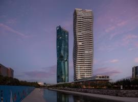 Four Points by Sheraton Izmir, hotel din Izmir