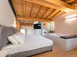 Giulietta Luxury Suite