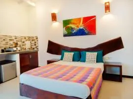 The Classic-hostel-apt-deluxe