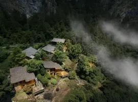 Autumn Whisper Eden Villas