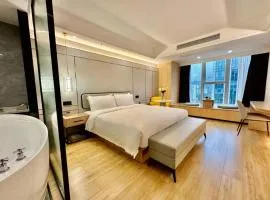 Vyluk Hotel-Xixi Wetland Lingyin Temple West Lake