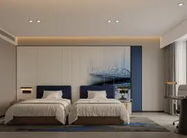 枫渡酒店上海陆家嘴店