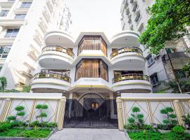 Tourister Bd Ltd, hotel em Daca