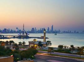 ibis Kuwait Salmiya, hotel in Koeweit