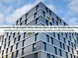 B&B HOTEL Dresden City-Süd