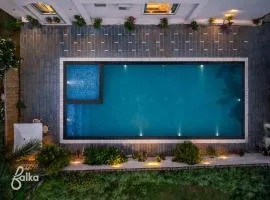Surya Kothi Resort
