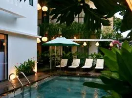 Hoianese Sunset Serenity Hotel
