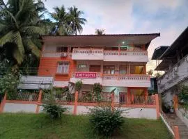 Hotel Amit