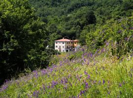 Hotel Foto: CasaMilleNoveCento