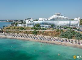 Hotel Opal، فندق في جوبيتر
