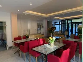 Hotel Dada Art Berlin 2-Zimmer Apartment