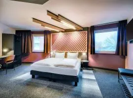B&B Hotel Bremen-City