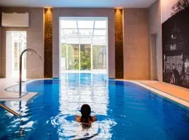 Spa & Wellness Vila Antoaneta