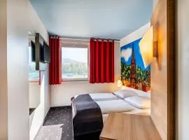 B&B Hotel Freiburg-Süd