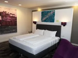 Hotel52 Bergheim