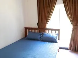 The Dream Rooms and hotel