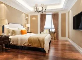 Hotel Classic Residency