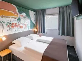 B&B HOTEL Hannover-Garbsen