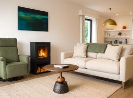 Dingle Bay Haven, hotel v destinaci Dingle