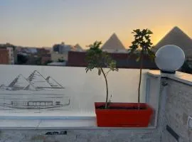 Pyramids Khufu Solar Boat Hotel