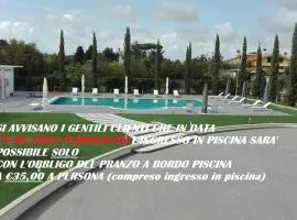 Park Hotel Villamaria
