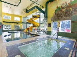 Super 8 by Wyndham Calgary Shawnessy Area