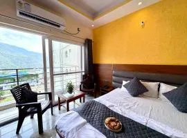 Hotel Uday Palace