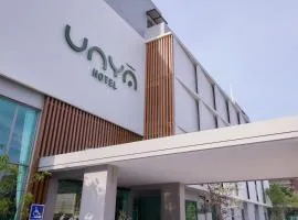 Unya Hotel Ubon - โรงเเรมอัญญาอุบล