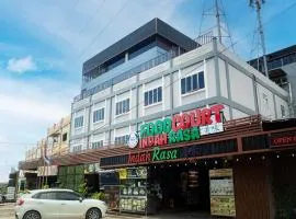 Bona Ventura Hotel & Skybar