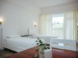 Rooms at Ratson